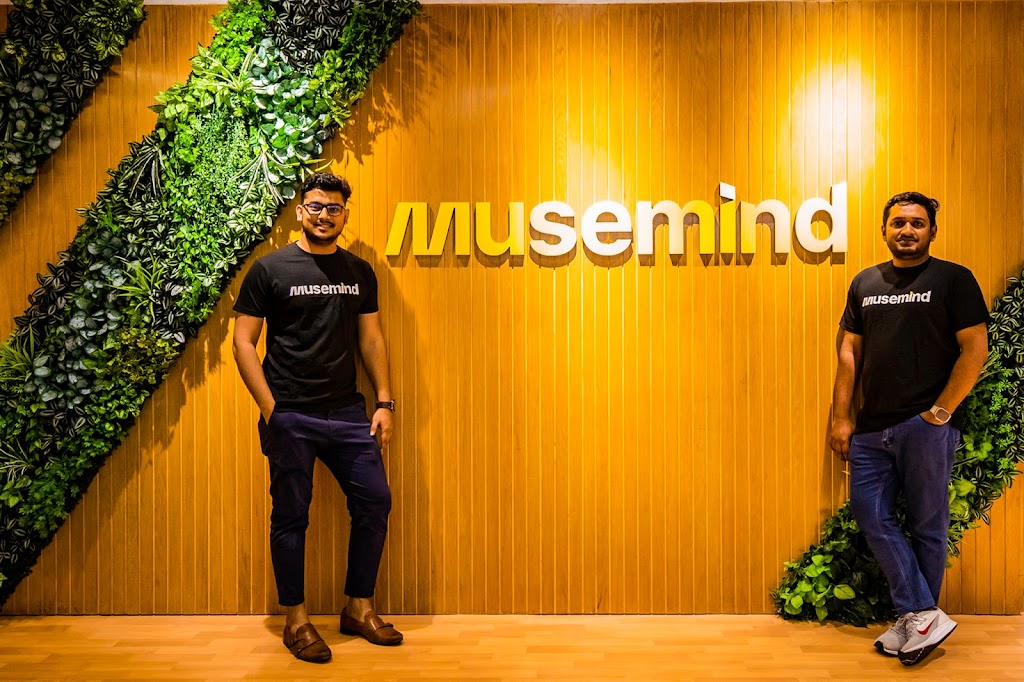 Musemind Sydney - UI UX and Web Design Company in Australia | 37 Shepherd St, Lochinvar NSW 2321, Australia | Phone: 0430 742 202