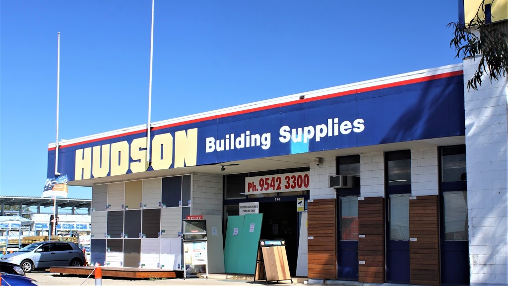 Hudson Home Timber & Hardware | hardware store | 558 Princes Hwy, Kirrawee NSW 2232, Australia | 0295423300 OR +61 2 9542 3300