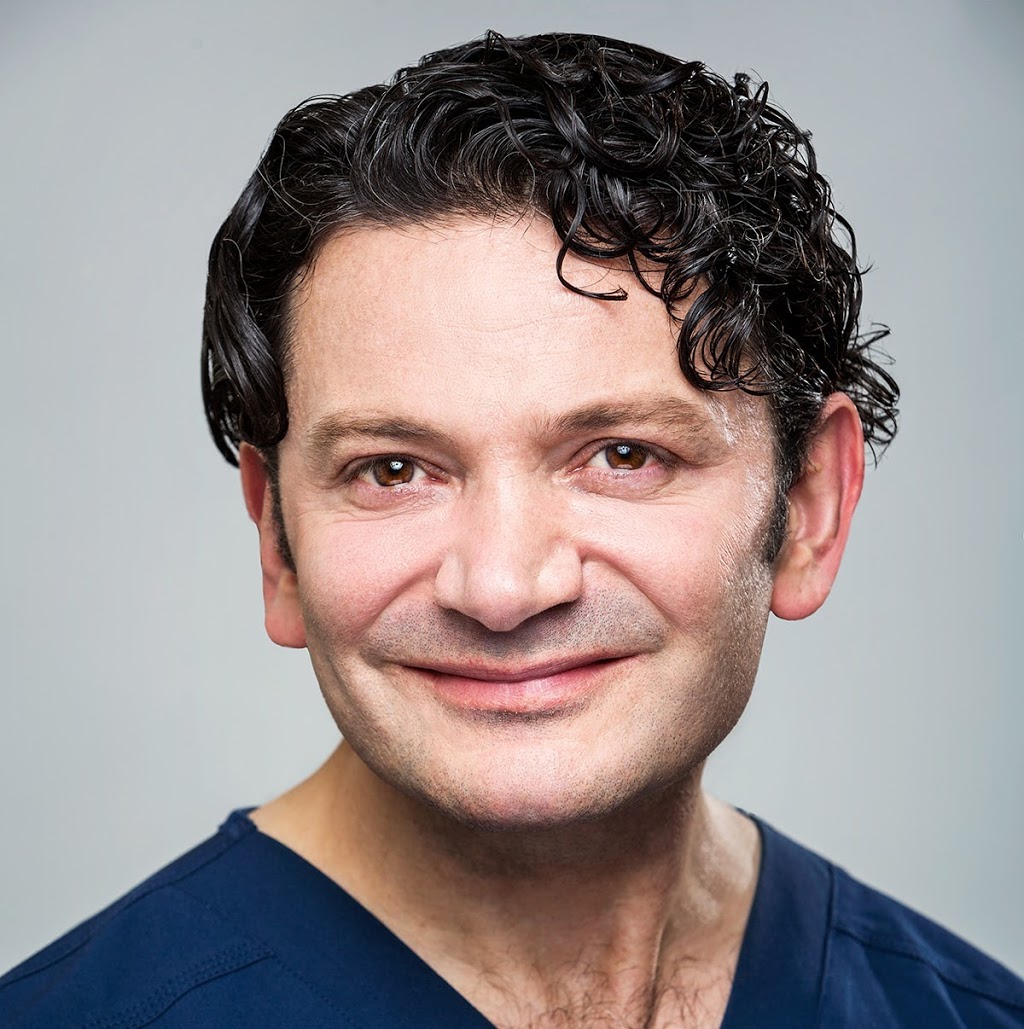 Dr Frank Barbagallo @ Medico Estetica | health | 57 Auburn Rd, Hawthorn VIC 3122, Australia | 0398168847 OR +61 3 9816 8847