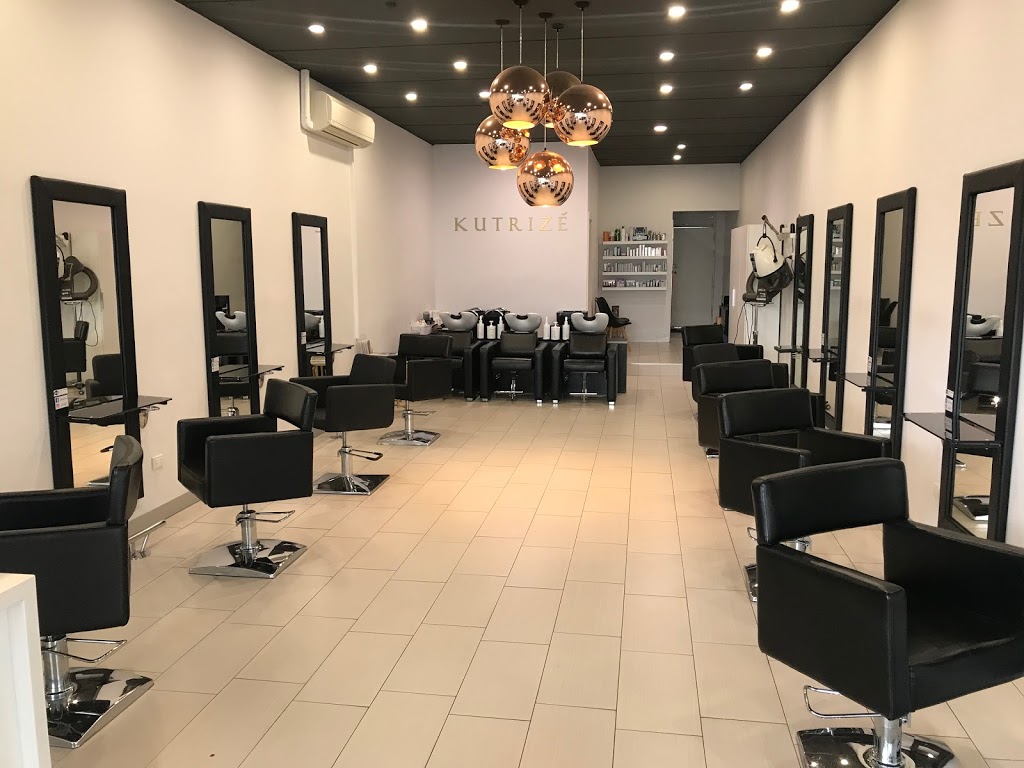 Kutrize Hair Studio | hair care | 389E Belmore Rd, Balwyn VIC 3103, Australia | 0398574748 OR +61 3 9857 4748