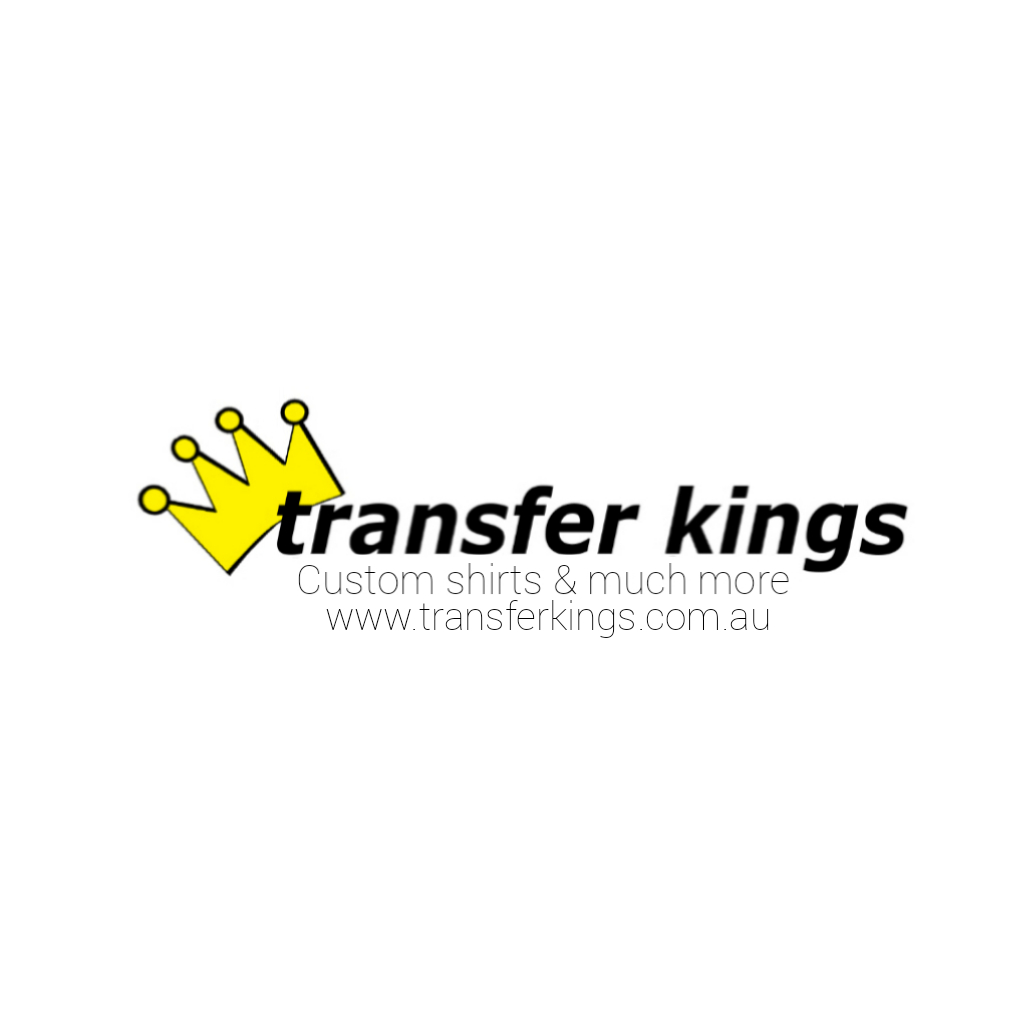 Transfer kings | clothing store | 19 Lachlan Dr, Wakerley QLD 4154, Australia | 0408602466 OR +61 408 602 466