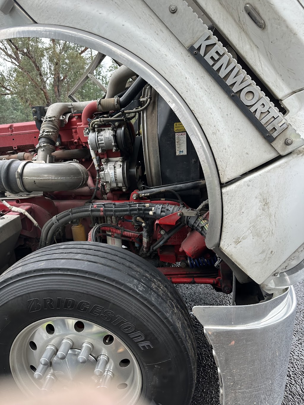 REDS DIESEL SERVICES PTY LTD | 15 Cunningham Cl, Narrabri NSW 2390, Australia | Phone: 0499 106 222