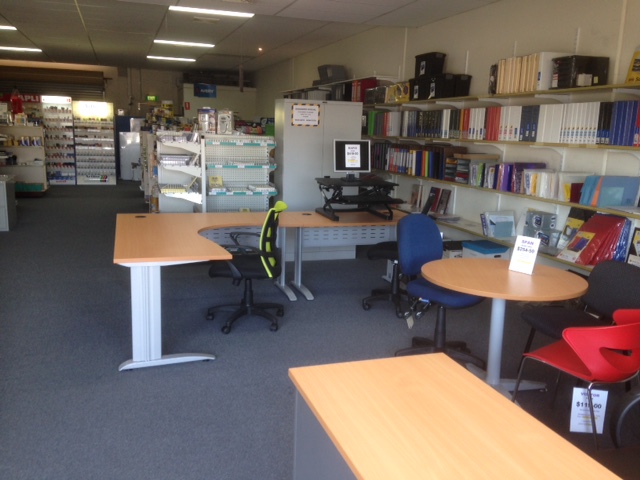 The Stationery Company Office National Midvale | store | 3/61 Farrall Rd, Midvale WA 6056, Australia | 0892503443 OR +61 8 9250 3443