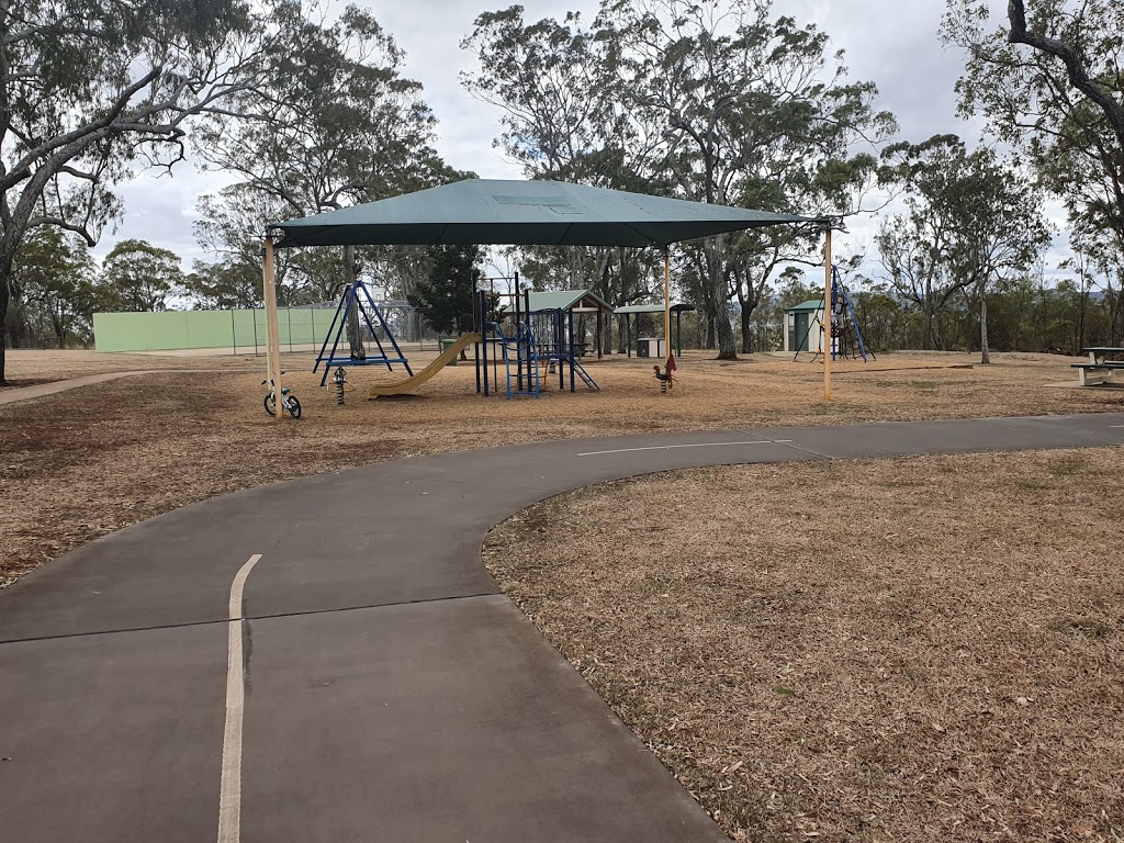 John Trousdall Momorial Park | park | Cotswold Hills QLD 4350, Australia