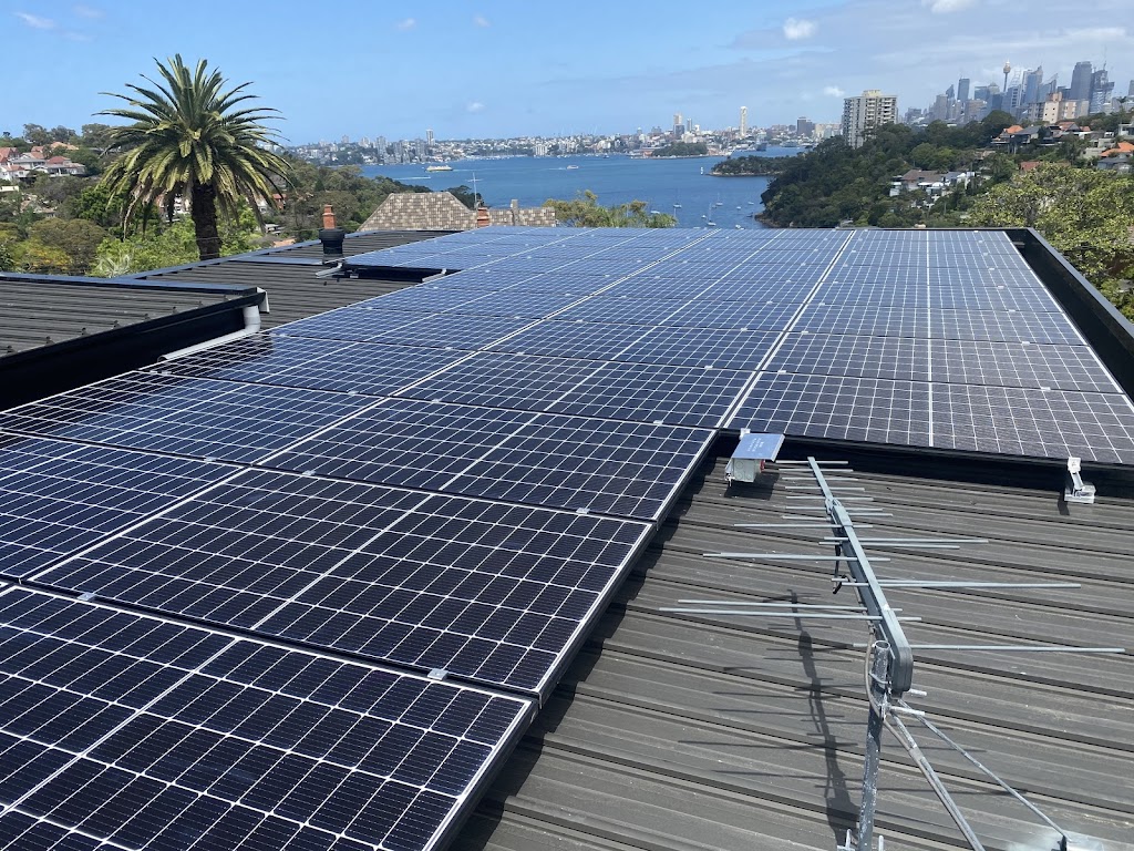 Advanced Solar |  | Unit 31 87/91 Railway Rd N, Mulgrave NSW 2756, Australia | 0245551898 OR +61 2 4555 1898