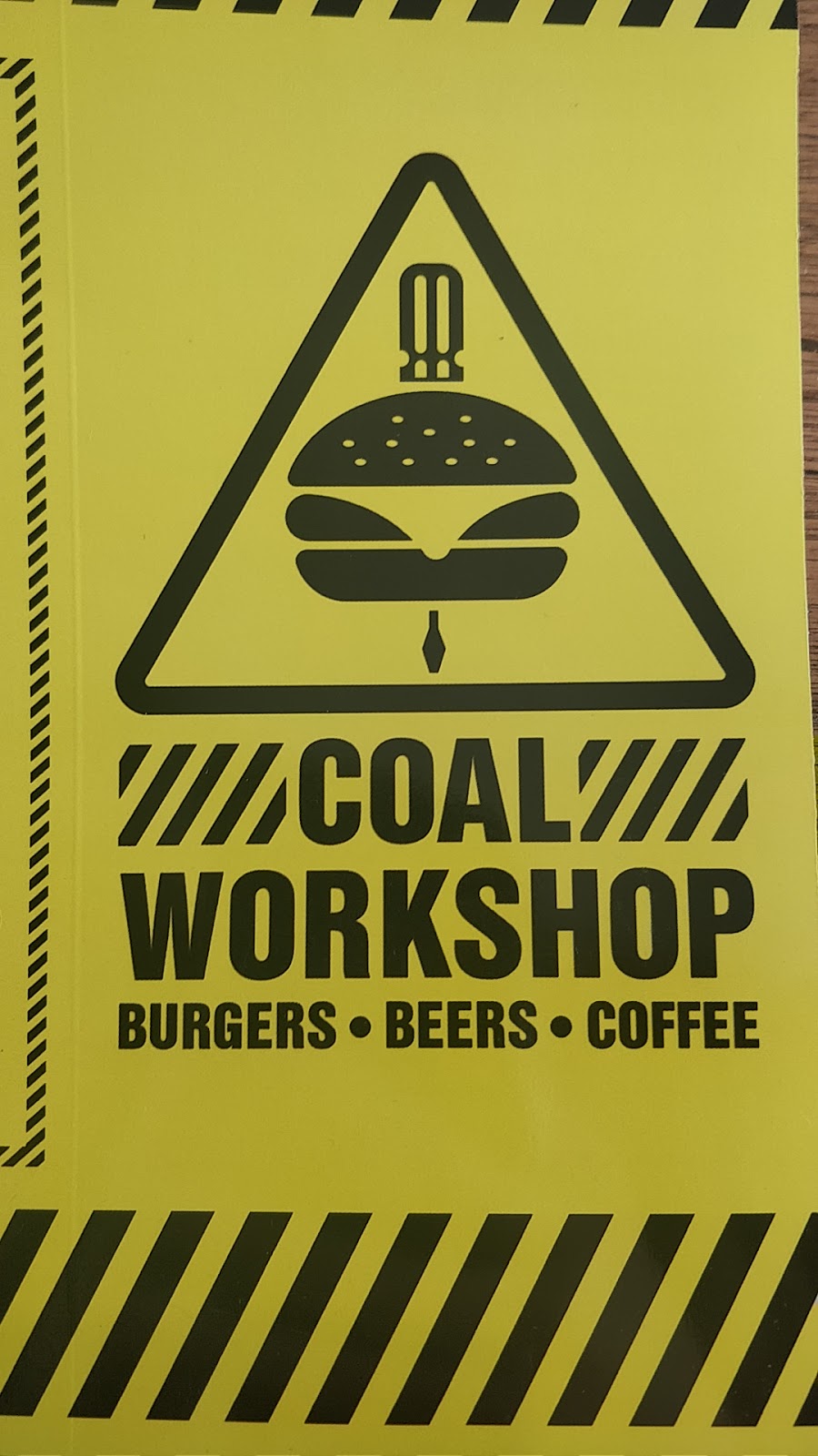 Coal Workshop Coburg North | restaurant | 130 Elizabeth St, Coburg North VIC 3058, Australia | 0390427006 OR +61 3 9042 7006