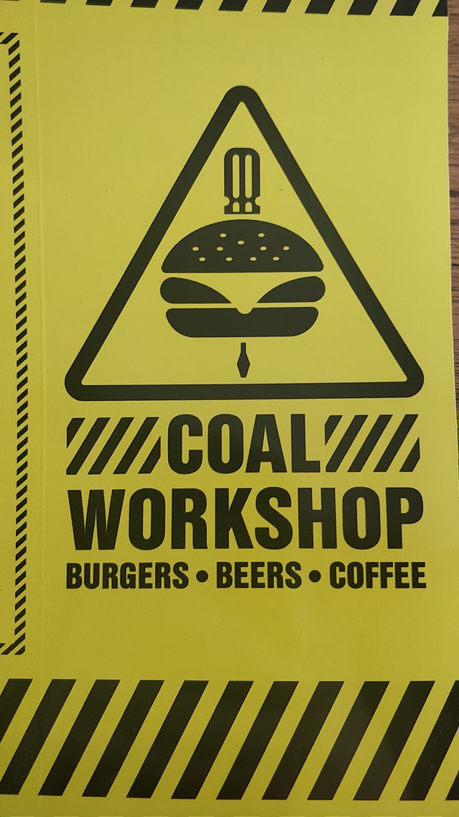 Coal Workshop Coburg North | 130 Elizabeth St, Coburg North VIC 3058, Australia | Phone: (03) 9042 7006