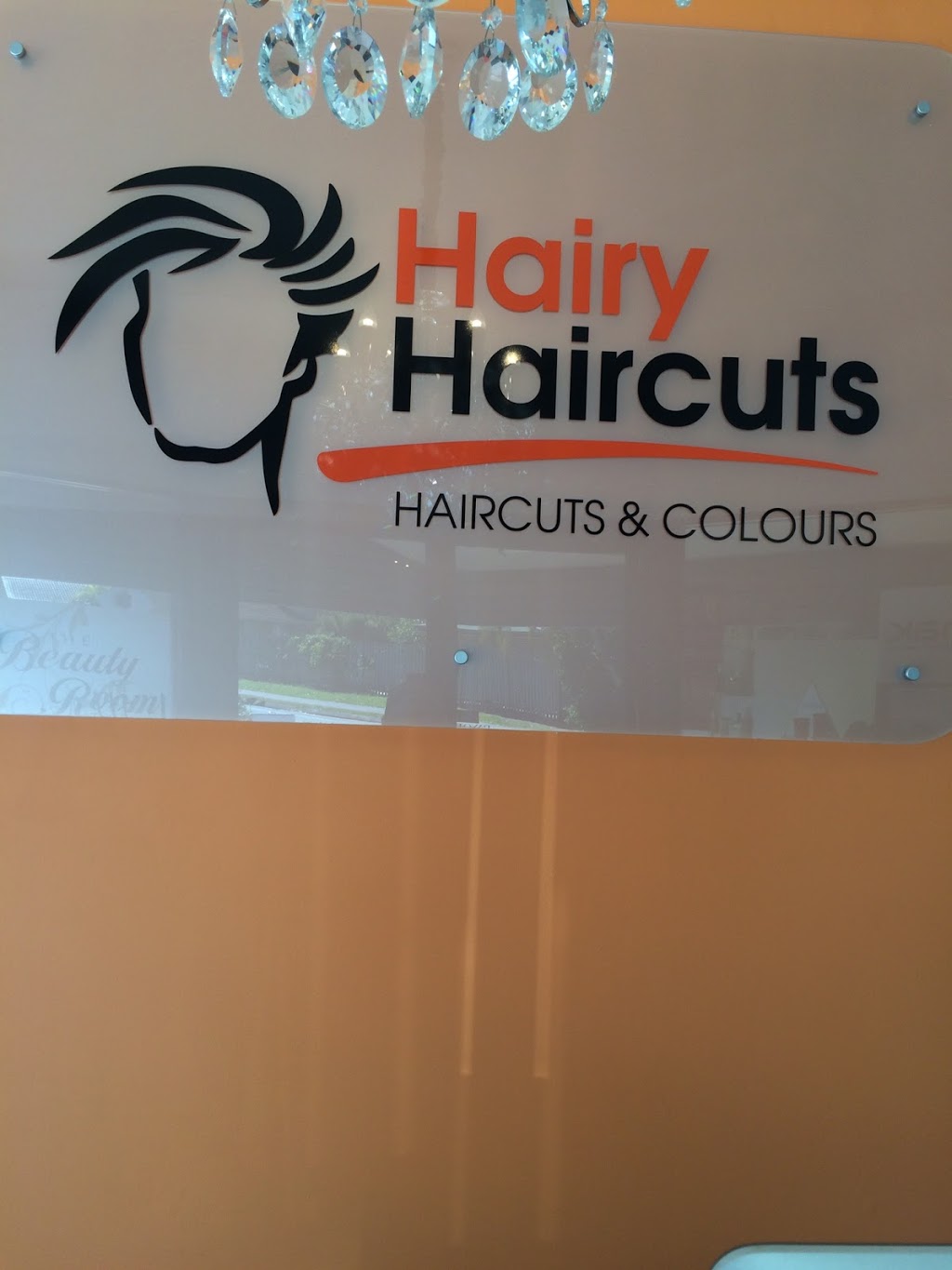 Hairy Haircuts | hair care | 1/1 Scholars Dr, Sippy Downs QLD 4556, Australia | 0754456199 OR +61 7 5445 6199