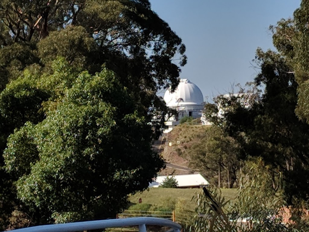 Warrumbungle Observatory | tourist attraction | 841 Timor Rd, Coonabarabran NSW 2357, Australia | 0488425112 OR +61 488 425 112