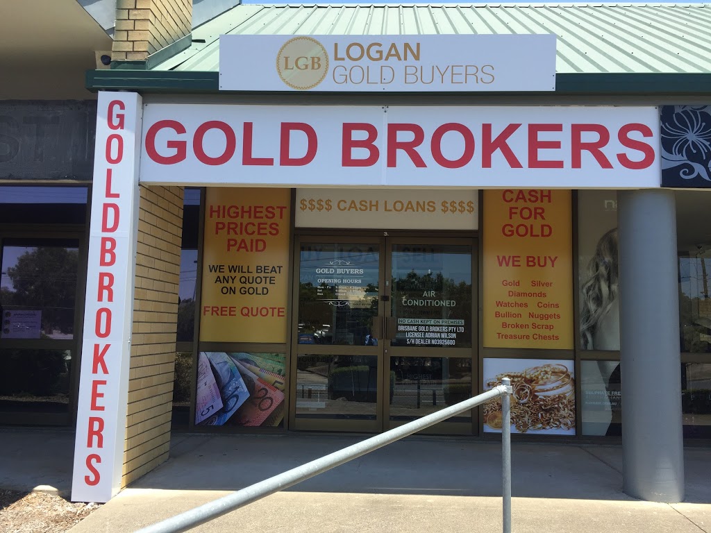 Logan Gold Buyers (BEST GOLD PRICES) | jewelry store | 3/3376 Mount Lindesay Hwy, Regents Park QLD 4118, Australia | 1300887902 OR +61 1300 887 902