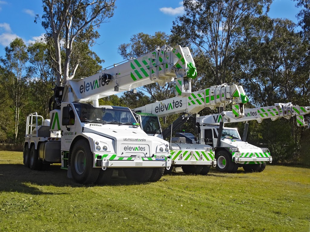 Elevates Wide Bay Cranes & Transport |  | 7 Lucas Ct, St Helens QLD 4650, Australia | 1300190090 OR +61 1300 190 090