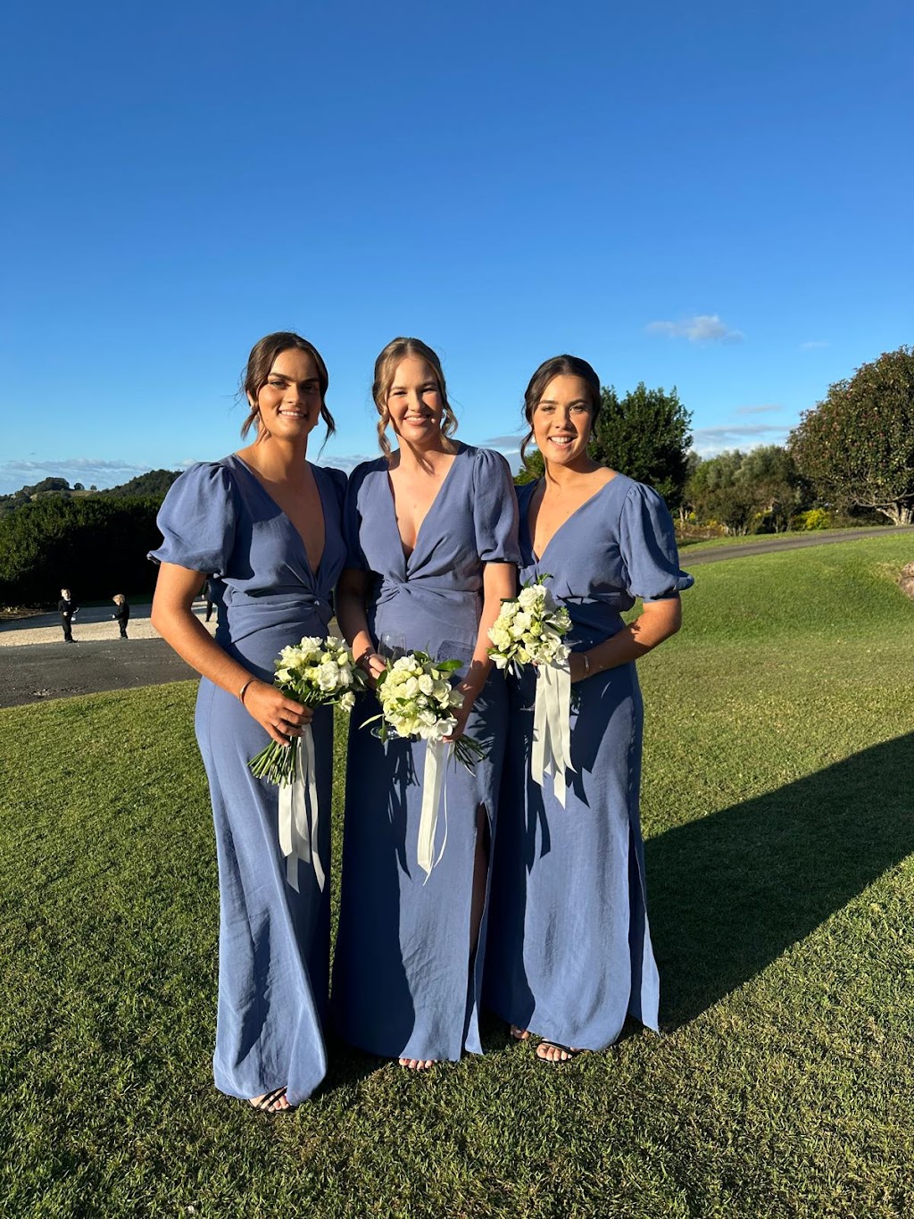 Abbie Jarrett Dressmaker | St Helena Rd, McLeods Shoot NSW 2479, Australia | Phone: 0487 576 223