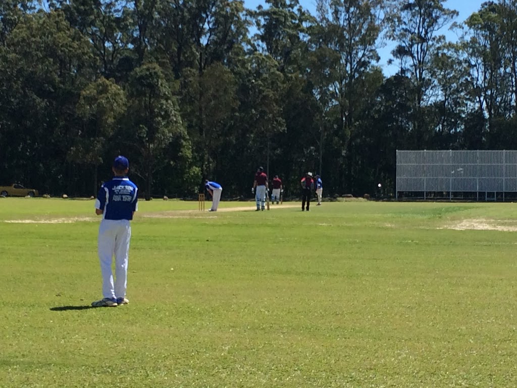 Yandina Cricket Club | 8 North St, Yandina QLD 4561, Australia | Phone: (07) 5446 7933