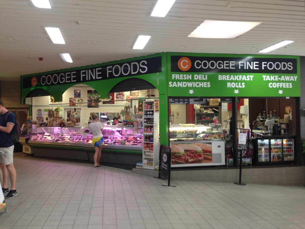 S2 Coogee Village Deli | 184 Coogee Bay Rd, Coogee NSW 2034, Australia | Phone: (02) 9664 2030