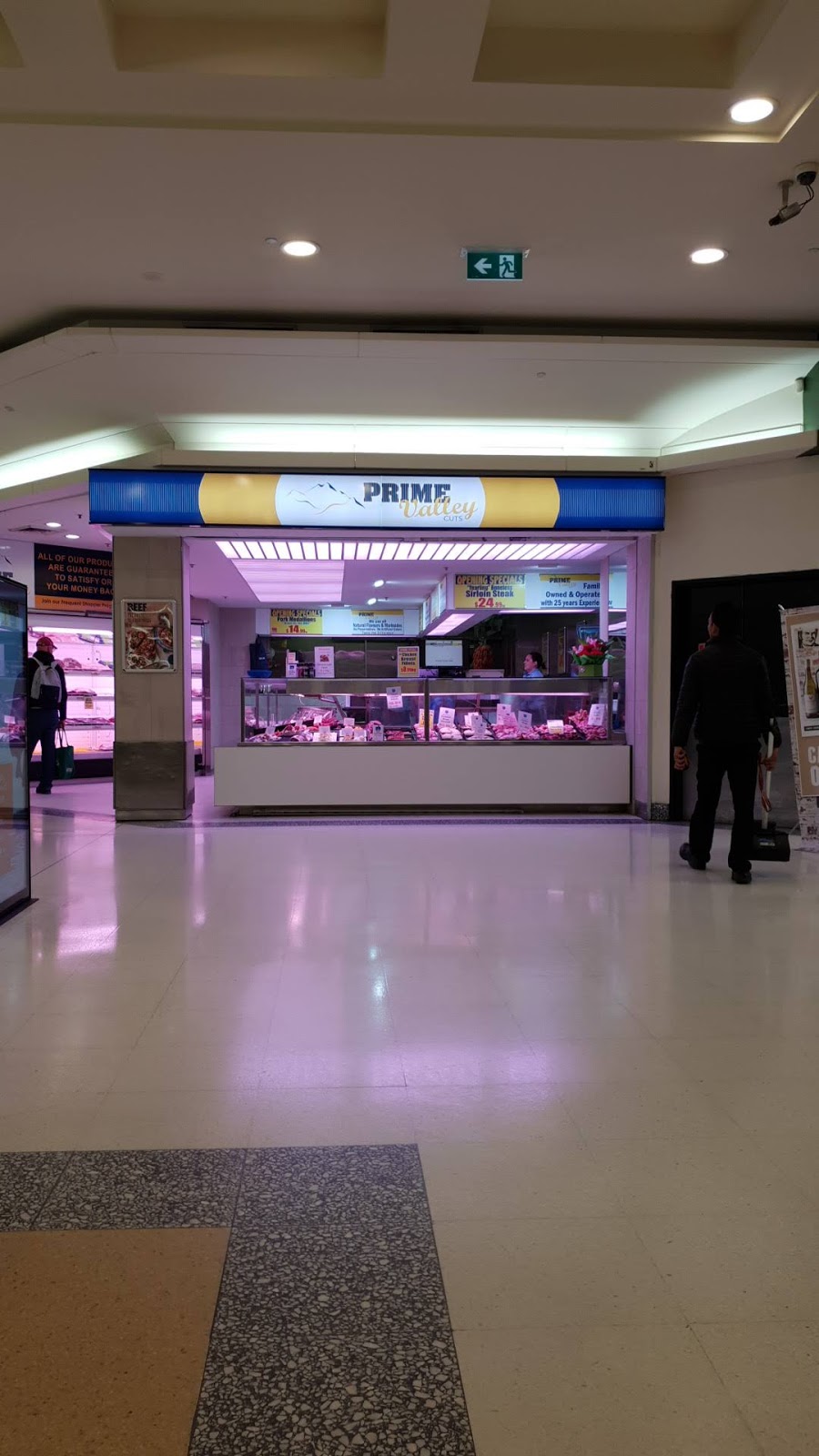 prime valley cuts | store | Thornleigh NSW 2120, Australia