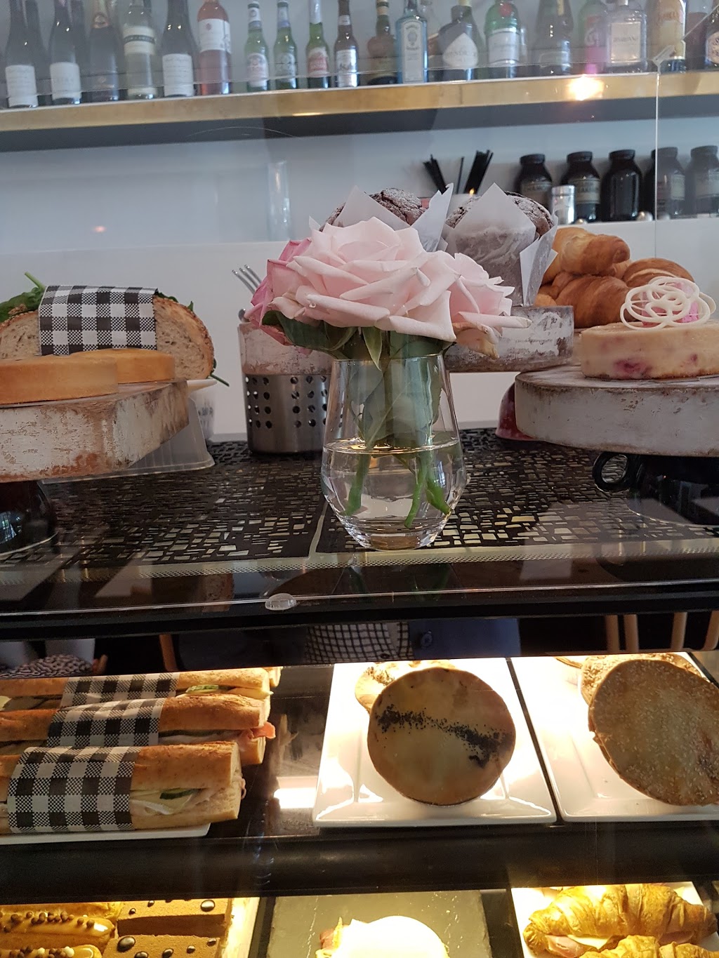 Cafe Amalia | cafe | 1D Rose St, Armadale VIC 3143, Australia | 0398227753 OR +61 3 9822 7753