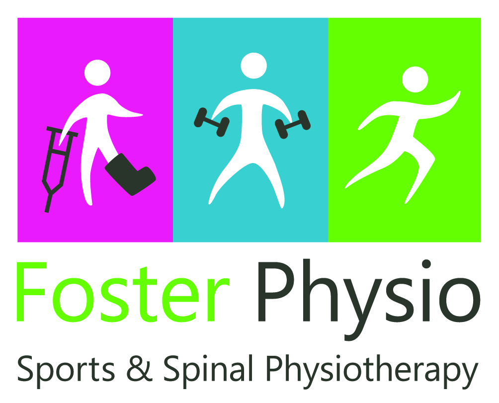Foster Physio | 310 Colchester Rd, Bayswater North VIC 3153, Australia | Phone: (03) 9720 5515