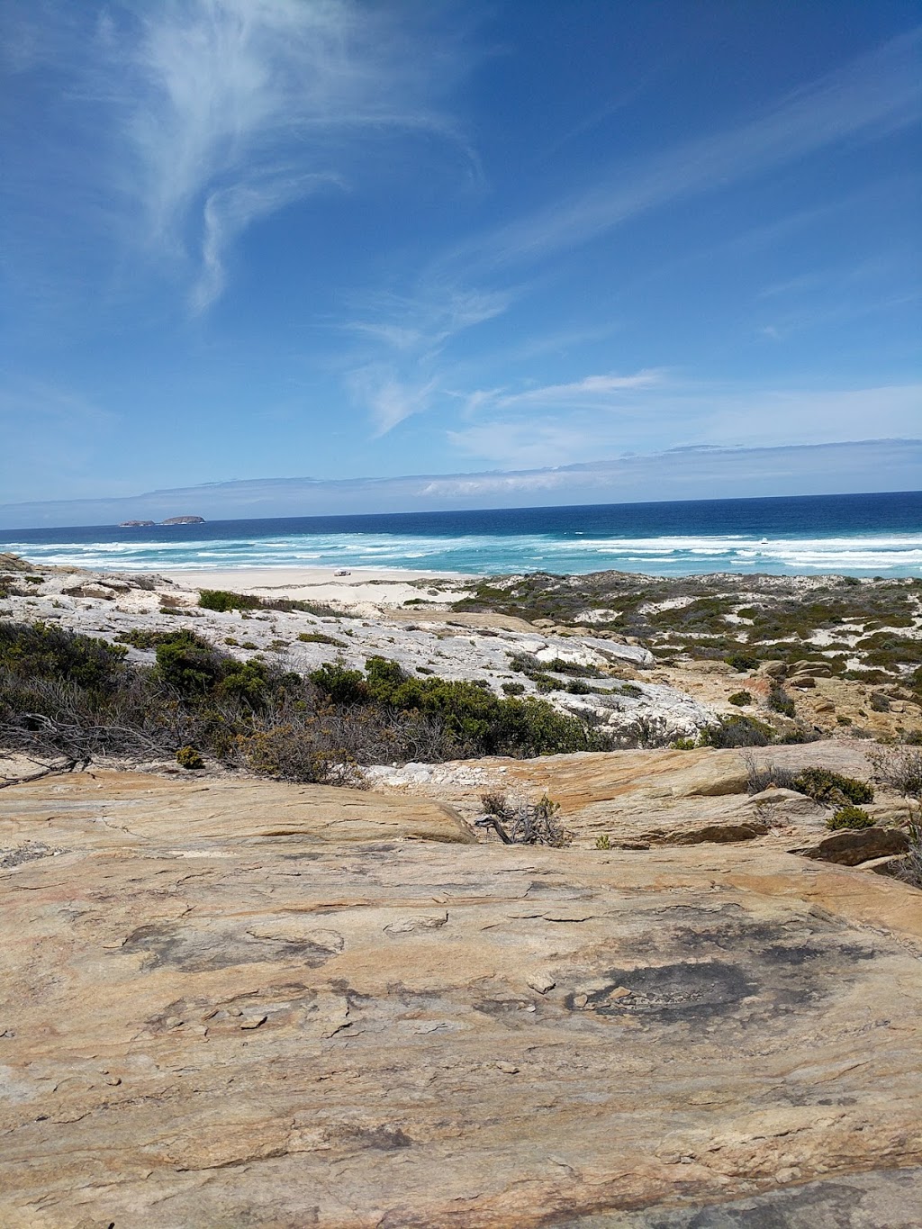 Hassell National Park | Green Range WA 6328, Australia