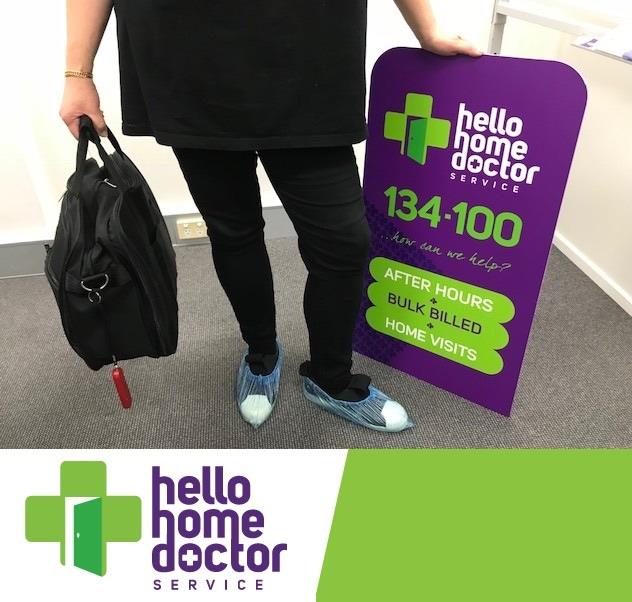 Hello Home Doctor Service | hospital | Suite, 14, level 2 tower/1 Springfield Lakes Blvd, Springfield Lakes QLD 4300, Australia | 134100 OR +61 134100