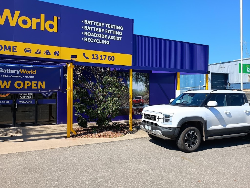 Battery World Echuca | 108 Northern Hwy, Echuca VIC 3564, Australia | Phone: (03) 4400 7144