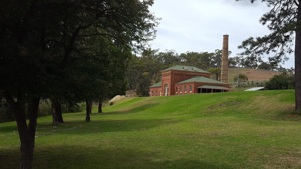 Goulburn Steam Museum | museum | Off, Fitzroy St, Goulburn NSW 2580, Australia | 0248234444 OR +61 2 4823 4444