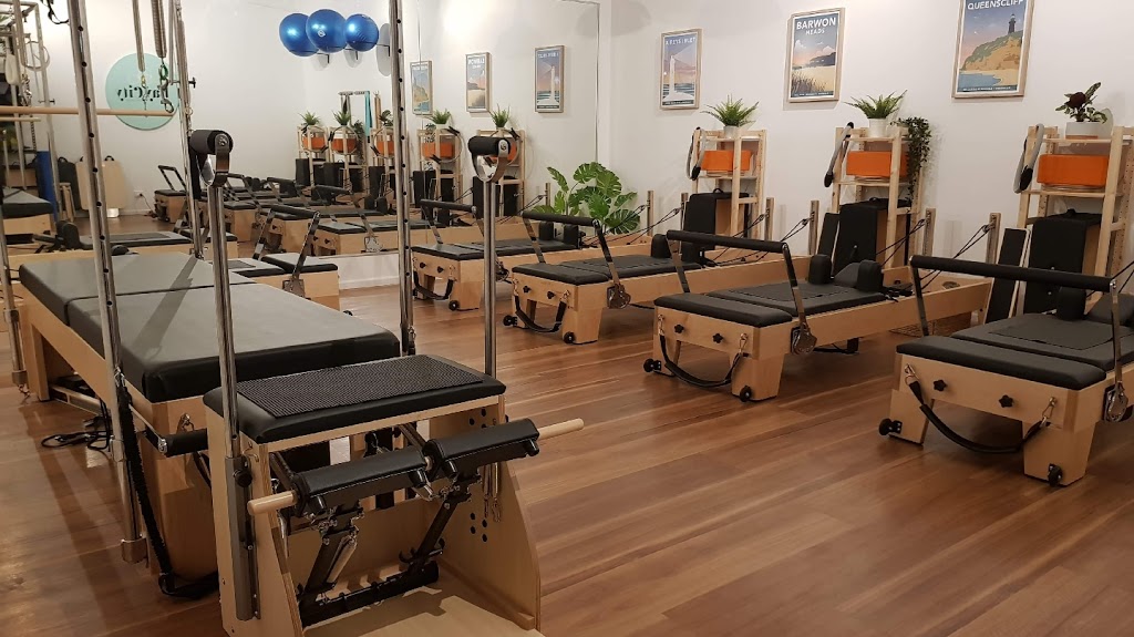 Bay City Health Group - Osteopathy & Pilates | physiotherapist | 5/368 Latrobe Terrace, Geelong VIC 3220, Australia | 0352293220 OR +61 3 5229 3220