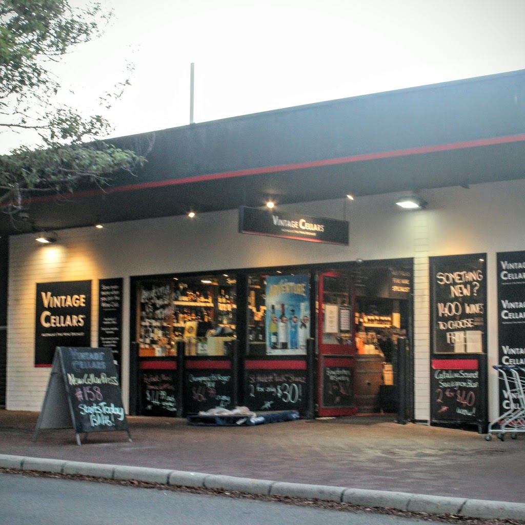 Vintage Cellars Dalkeith 79 Waratah Ave, Dalkeith WA 6009, Australia