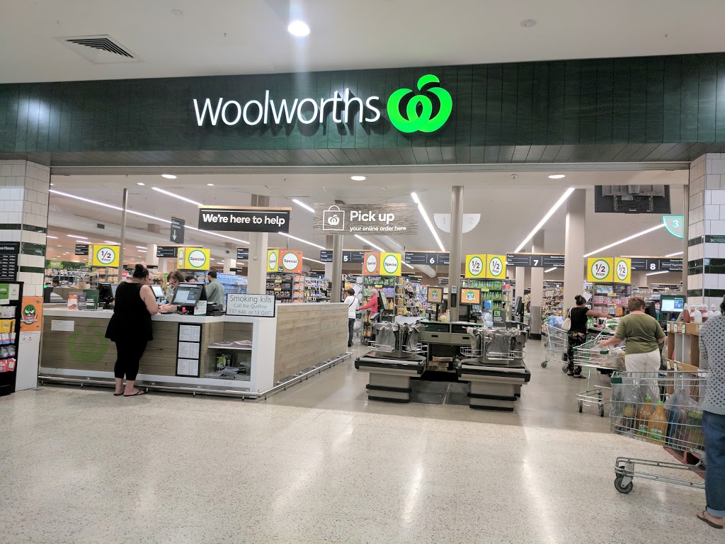 Woolworths | supermarket | 224 Prospect Hwy, Seven Hills NSW 2147, Australia | 0296776432 OR +61 2 9677 6432