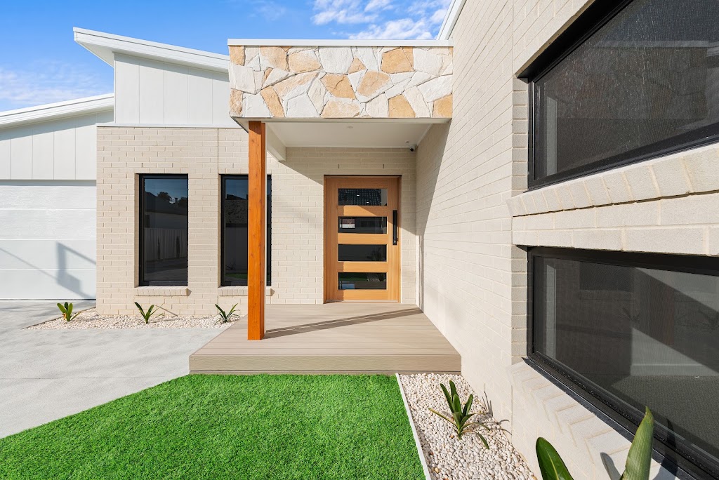Calibre Built Homes | Unit 2/6/16 Rocla Rd, Traralgon East VIC 3844, Australia | Phone: 0421 832 553