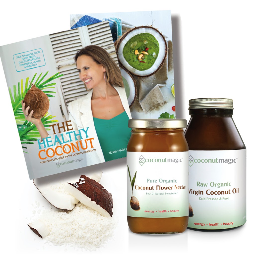 Coconut Magic | store | 1/18 Kite Cres, Murwillumbah NSW 2484, Australia | 1300814094 OR +61 1300 814 094