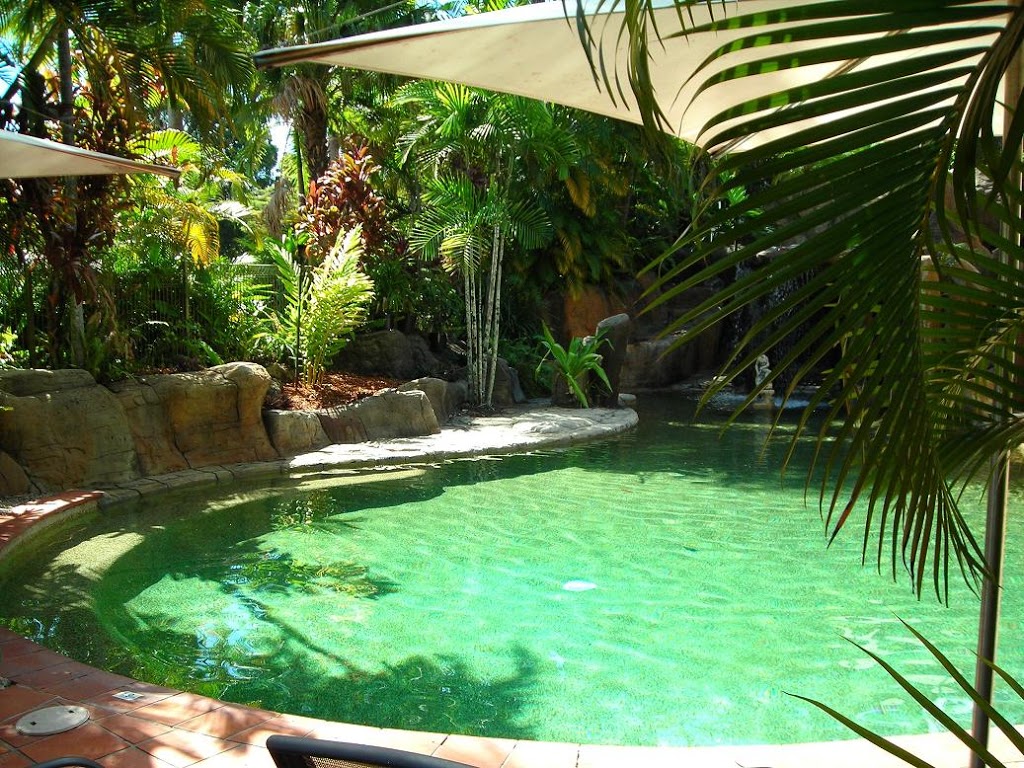 Club Tropical Resort | 2 Macrossan St, Port Douglas QLD 4877, Australia | Phone: (07) 4099 5885