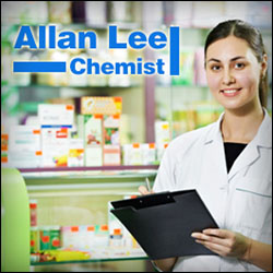ALLAN LEE PHARMACY - Chemist Seven Hills | health | 14 Sydney Joseph Dr, Seven Hills NSW 2147, Australia | 0296241152 OR +61 2 9624 1152