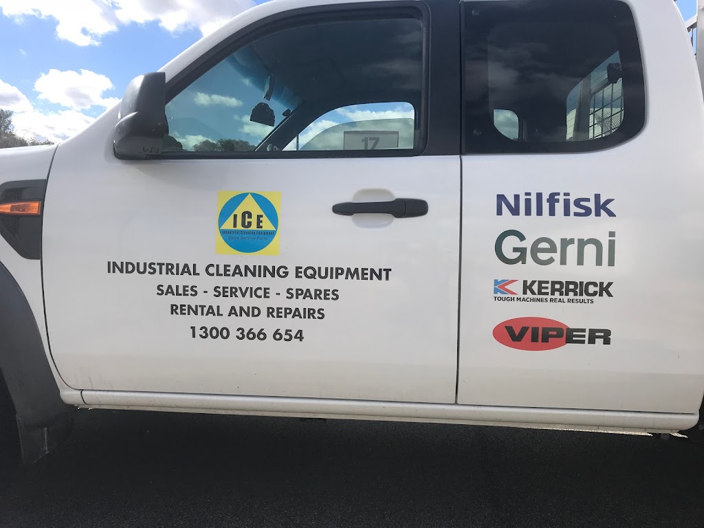 Industrial Cleaning Equipment |  | 17 Eagle Dr, Jandakot WA 6164, Australia | 0893581023 OR +61 8 9358 1023