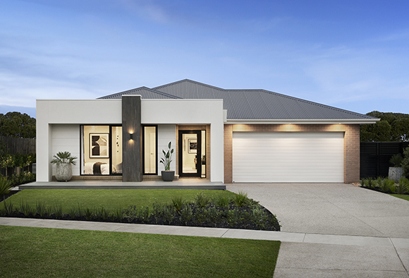 Simonds Homes - Seven Creeks Estate, Shepperton | 18 Lorikeet St, Kialla VIC 3631, Australia | Phone: 0488 066 149