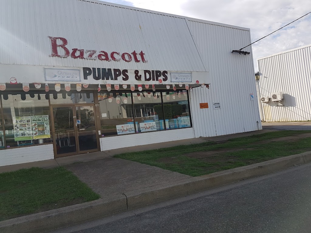 Buzacott Pump Repairs | 542 Lemon Tree Passage Rd, Salt Ash NSW 2318, Australia | Phone: 0473 654 077