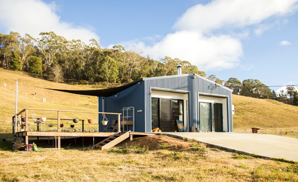 Edgewater Glampers | lodging | 102 Old Bathurst Rd, South Bowenfels NSW 2790, Australia | 0418123718 OR +61 418 123 718