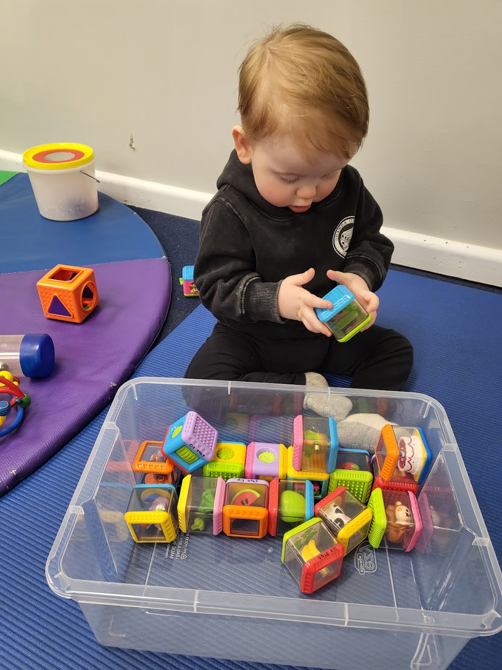 Pinarc Disability Support Lucas | 1828 Sturt St, Alfredton VIC 3350, Australia | Phone: 1800 746 272