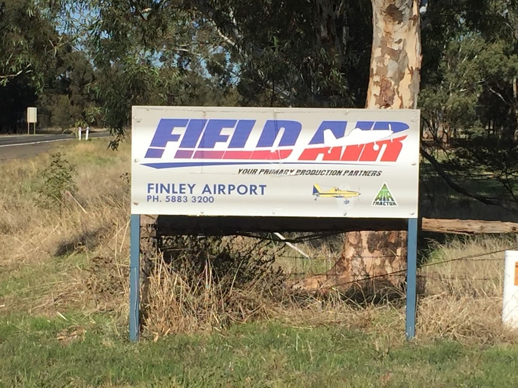 Field Air |  | Edwards Rd, Finley NSW 2713, Australia | 0358833200 OR +61 3 5883 3200