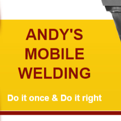 Andys Mobile Mechanical & Welding Service | 4448 Mount Lindesay Hwy, Munruben QLD 4125, Australia | Phone: 0418 156 632