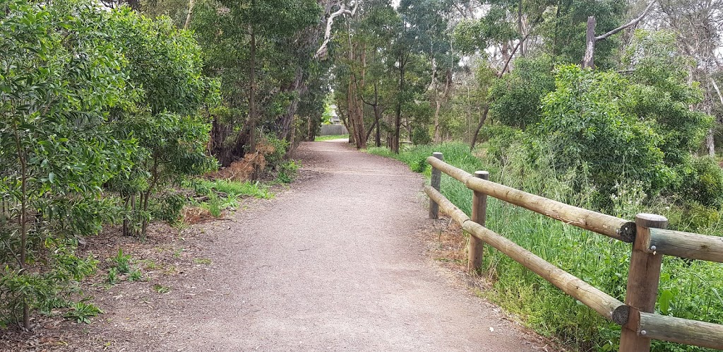 Brushy Creek Trail | park | Brushy Creek Trail, Croydon VIC 3136, Australia