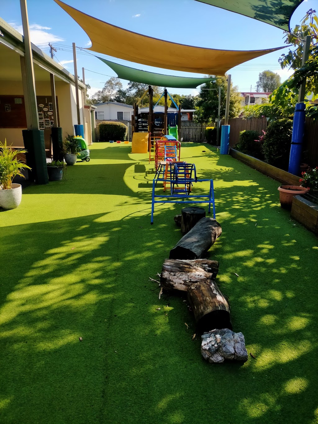 Caboolture Christian Childrens Centre |  | 11-13 Warner St, Caboolture QLD 4510, Australia | 0754993466 OR +61 7 5499 3466