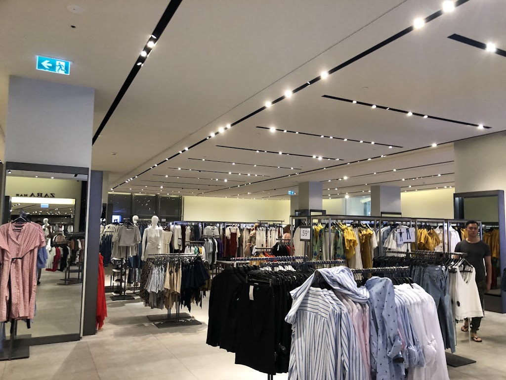 Zara | 500 Oxford St, Bondi Junction NSW 2022, Australia | Phone: 1800 945 325