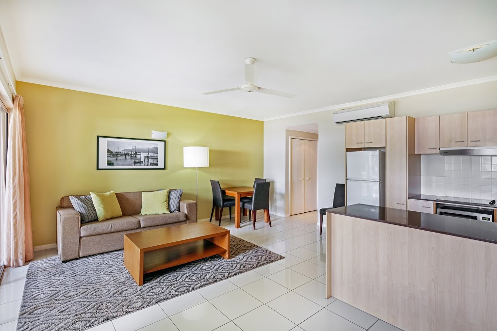 Mantra Amphora | lodging | 49-63 Williams Esplanade, Palm Cove QLD 4879, Australia | 131517 OR +61 131517