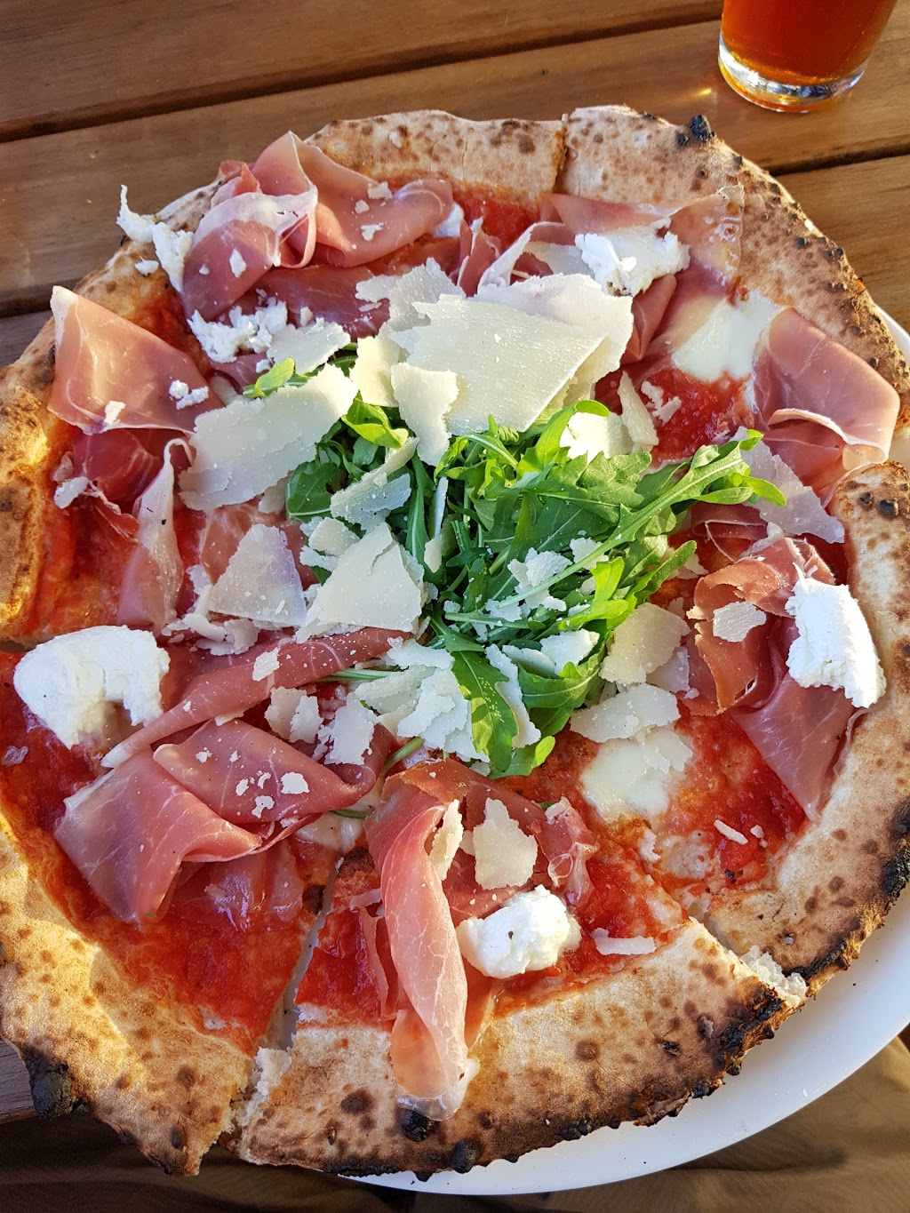 48H Pizza e Gnocchi Bar Elsternwick | 15 Gordon St, Elsternwick VIC 3185, Australia | Phone: (03) 9089 0422