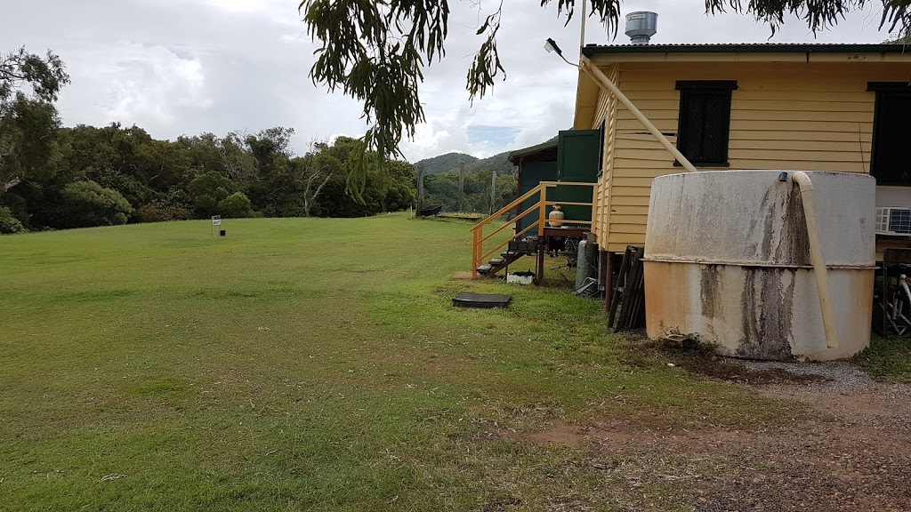 Cooktown Golf Club | LOT 98 Quarantine Bay Rd, Cooktown QLD 4895, Australia | Phone: (07) 4069 5800