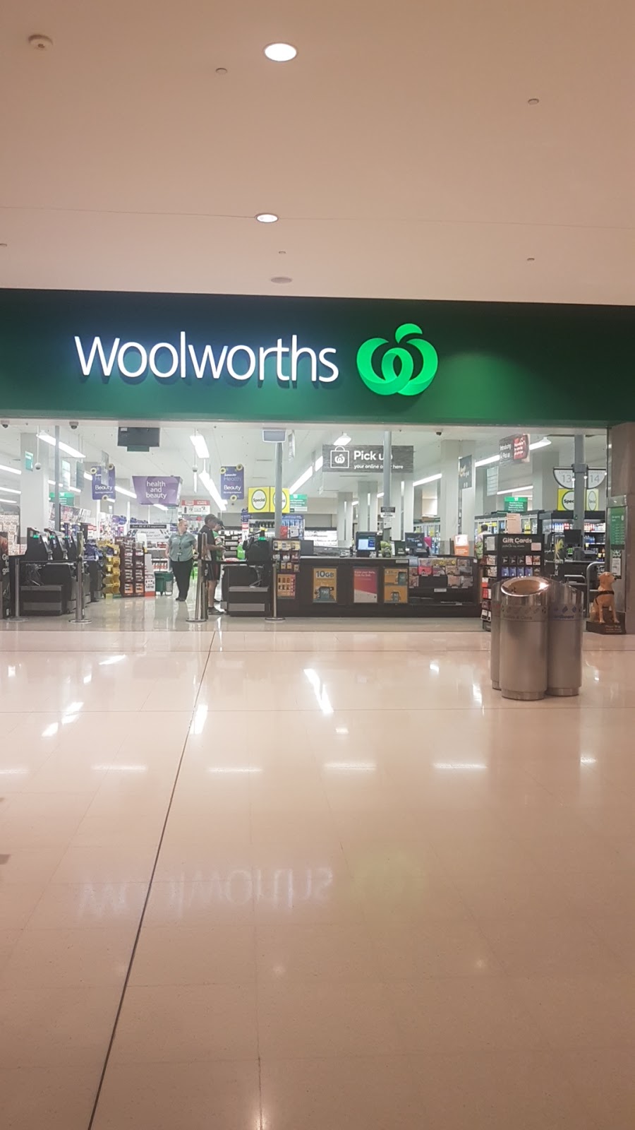 Woolworths | 310-330 Ross River Rd, Aitkenvale QLD 4814, Australia | Phone: (07) 4755 3816