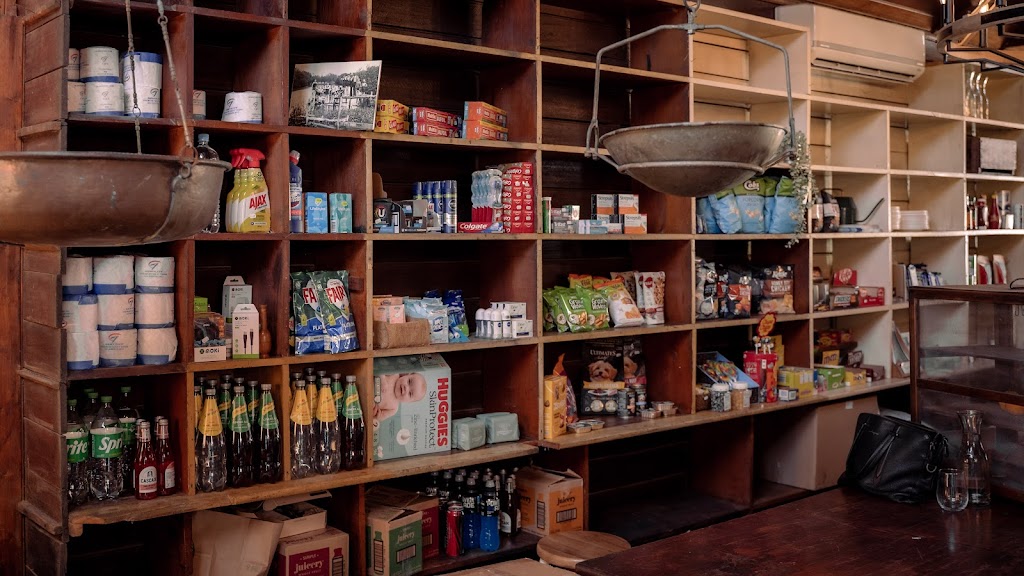 Wollombi General Store | 2886 Wollombi Rd, Wollombi NSW 2325, Australia | Phone: (02) 4998 3230