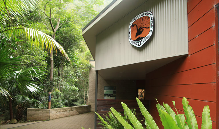 Minnamurra Rainforest Centre | travel agency | Minumurra Rainforest Walk, Jamberoo NSW 2533, Australia | 0242360469 OR +61 2 4236 0469