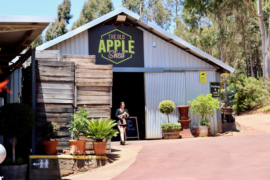 Core Cider | 35 Merrivale Rd, Pickering Brook WA 6076, Australia | Phone: (08) 9293 7583