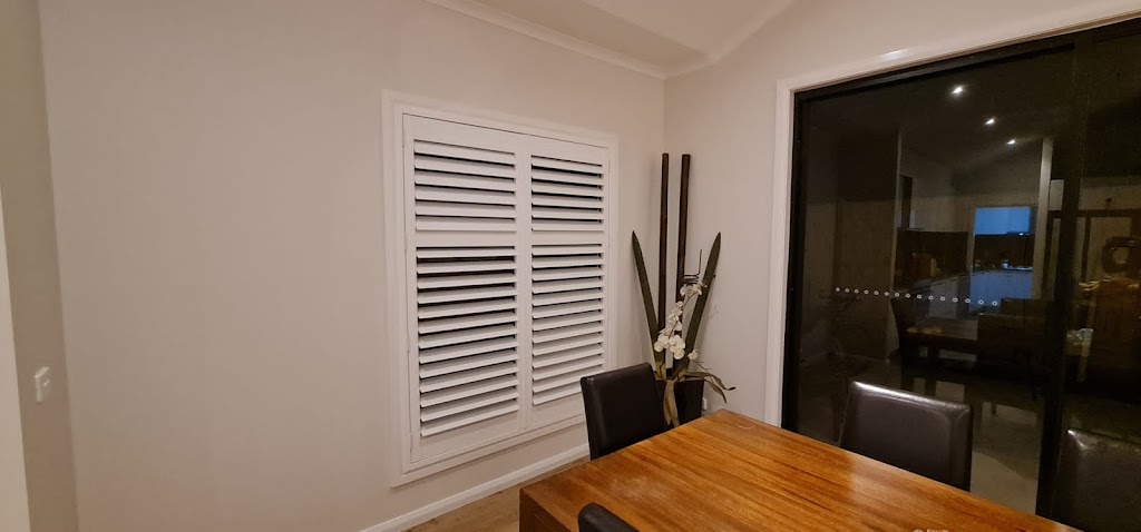 Victoria plantation shutters | 22 Riordan Cres, Mernda VIC 3754, Australia | Phone: 0410 345 697